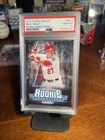 🔥Mike Trout🔥2015 Topps Update Rookie Sensations⚾️💰PSA 10 - Pop 56💰⚾️