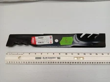 Oregon 96-323 17” Stens 302-717 single blade