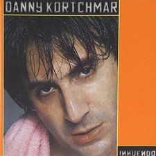 DANNY KORTCHMAR - Innuendo - CD - **Mint Condition**