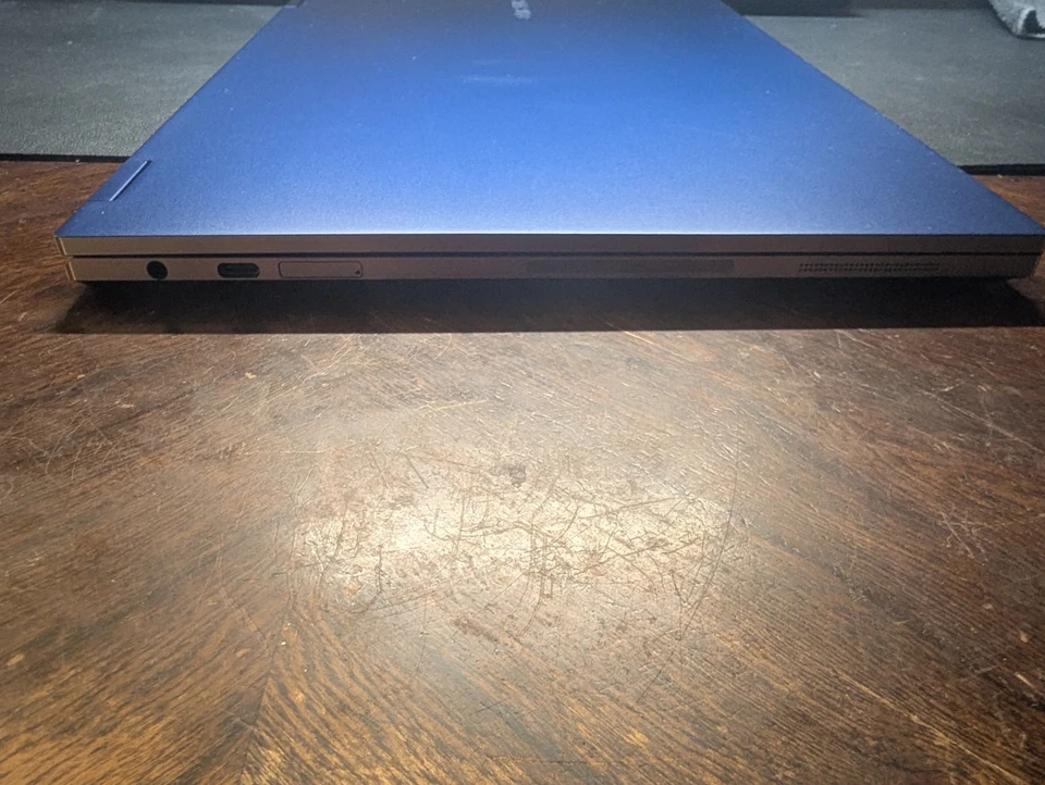 Samsung Galaxy Book Flex 15.6" | i7-1065G7 | 12GB | 512GB SSD | S Pen | Windows| Foto 3 de 4