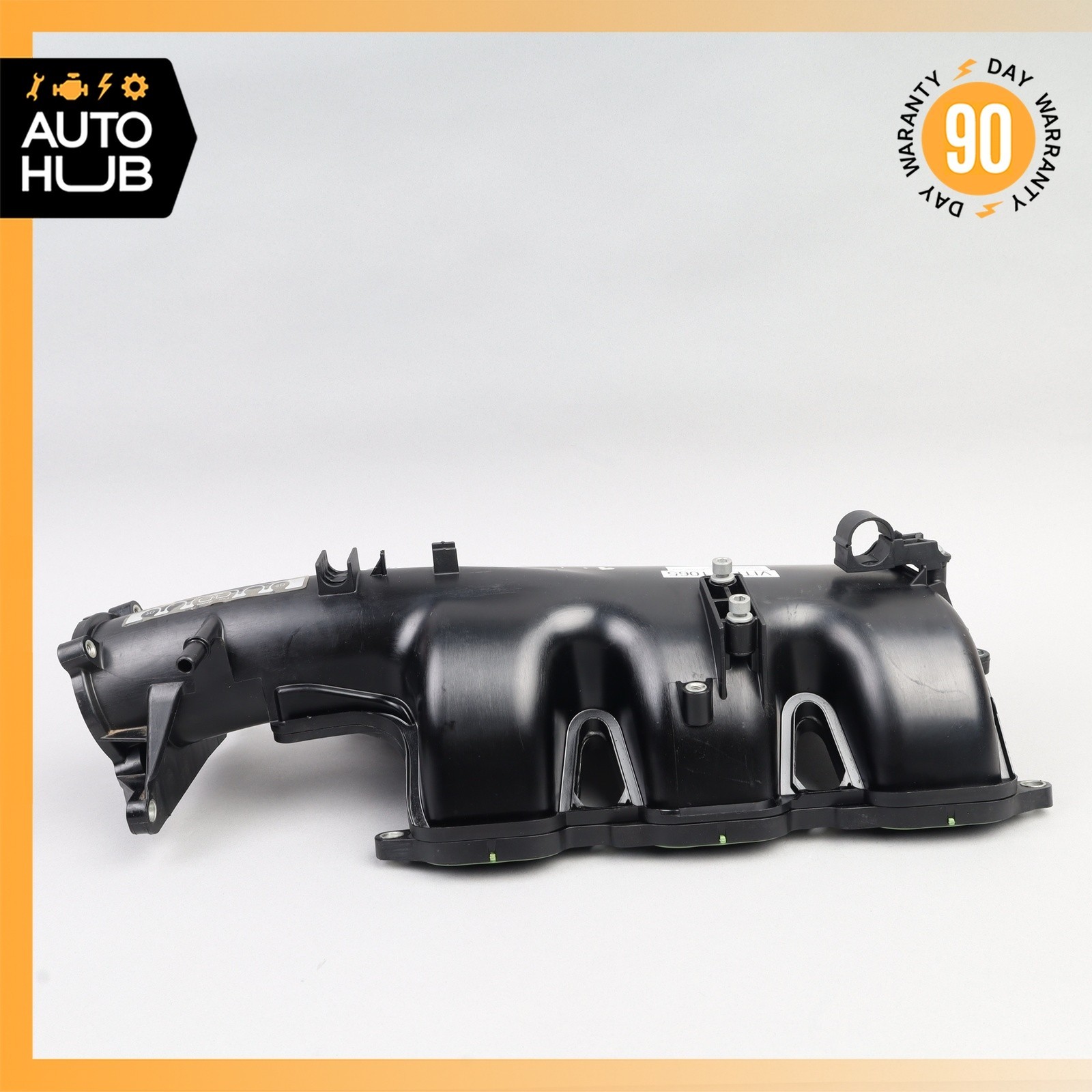Maserati Quattroporte M156 S Q4 Engine Motor Air Intake Manifold OEM 8k