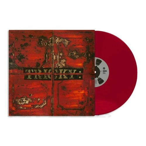 TRICKY - Maxinquaye (remastered) - Vinyl (limited gatefold oxblood vinyl LP)