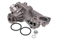 Hepu Wasserpumpe MotorküHlung P519 FüR Audi Vw A6 Passat 3B5 C5 A4 3B2 B5 Syncro