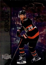 2023-24 Skybox Metal Universe - Claude Giroux #071