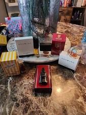 Vintage Mini Assorted Perfume Lot