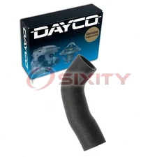 Dayco Engine Coolant Bypass Hose for 1994-1997 Mercedes-Benz C280 2.8L L6 sr
