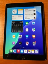 2019 Apple iPad 7 32GB VERIZON Gray A2200