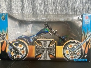 West Coast Choppers Diecast | eBay
