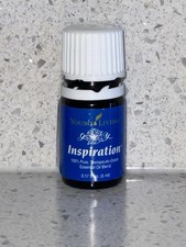 Young Living Essential Oil -Inspiration- 5ml  75 Full 