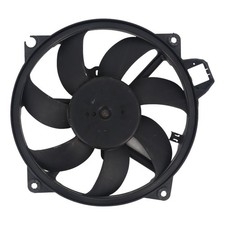 Radiateur Renault FLUENCE