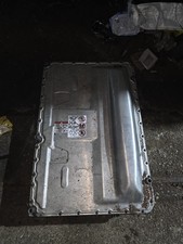 Audi A3 Plug In Hybrid Battery