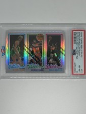 1996 Topps Baseball Cards 22