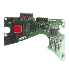 HDD PCB Board Number: 2060-800041-003 rev p1 for 3T 4T #ju