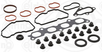 Dichtungssatz Zylinderkopf FüR Ford Mazda Volvo C-MAX Fiesta V Focus II Turnier