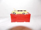 1960s VINTAGE Mini Dinky Toys #21 Fiatt 2300 Station Wagon Meccano