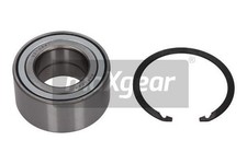 Kit Cuscinetto Ruota Posteriore MASTER-SPORT 6799-SET-MS Per DACIA DUSTER, RENAULT Clio IV E Kangoo