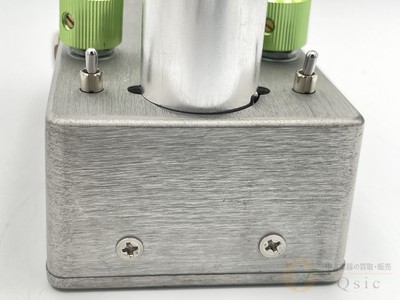 ギター Lee Custom Amplifier V-808 Lee Custom Amplifier V-808 Used Overdrive | eBay