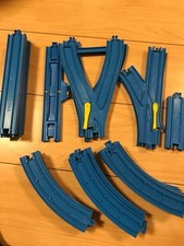 Plarail Basic Set