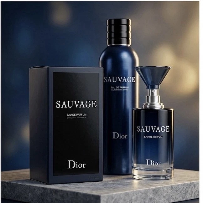 Dior 男士香水| eBay