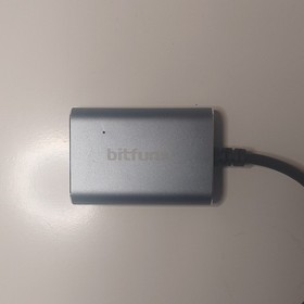  Sega Dreamcast to HDMI Video Adapter Bitfunx