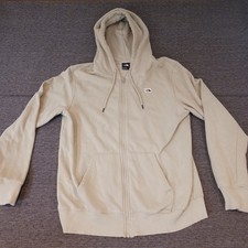 The North Face Heritage Patch Full-Zip Hoodie - Men's size L