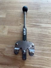 New Early Pedal Car Brake/stop Go Shifter