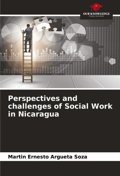 Martin Ernesto Argueta Soza | Perspectives And Challenges Of Social Work In...-image