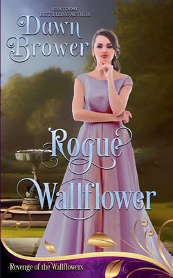 Dawn Brower | Rogue Wallflower | Taschenbuch | Englisch (2024) | Dawn Brower