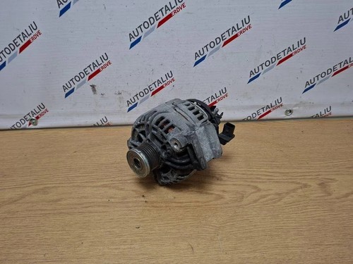 BMW 3 E90 Generator 7532966 7532969 2.00 Petrol 2005 32250377
