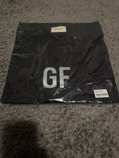 Fear Of God GF 3M Tee Size L New In Package