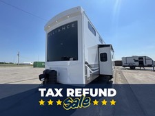 2026 Alliance Benchmark 44LFT