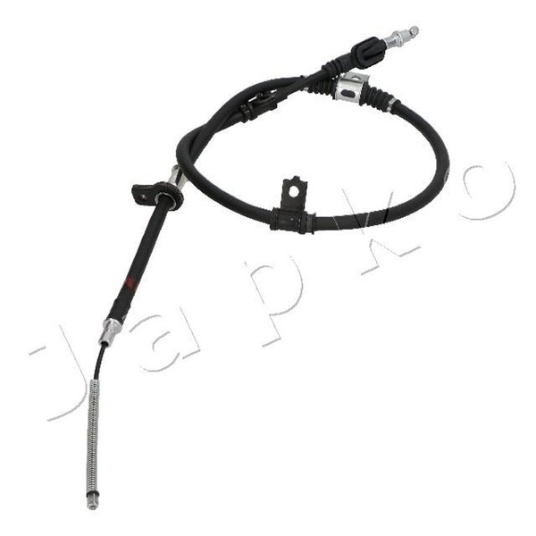 Bremsseil Seilzug Feststellbremse Japko 131H75L FüR Hyundai 1 RD 16V-image