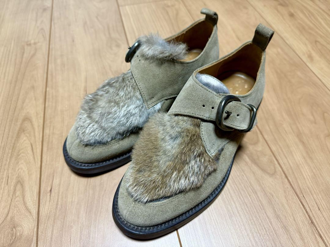 Hender Scheme / single monk（Hender Scheme Single Monk