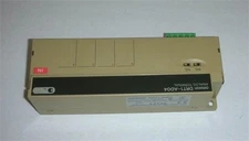 1Pcs Used Input Terminal 4Point Analog DRT1-AD04 Omron Plc Plc Module in