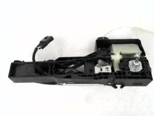 Porte avant et accessoires Renault Talisman