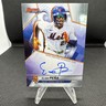 2025 Topps Bowman's Best Autograph #B25-EP Elian Pena Auto Mets 🔥🔥