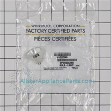 Whirlpool Stove/Oven/Range Halogen Light Bulb WPW10252088