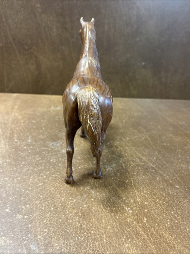 Vintage Breyer Horse Lot 3 #907 #908 #908 1950’s 1960’s Stallions Mare Rare - Picture 18 of 21