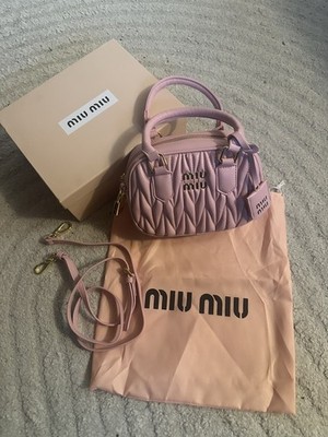 Mui Mui Tasche