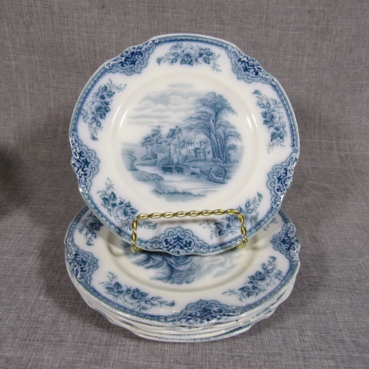 Meakin Ironstone In J. & G. Meakin China for sale | eBay