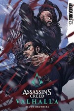 Image of Feng Zi Su Assassin's Creed Valhalla: Blood Brothers (Paperback)