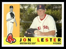 2009 Topps Heritage Baseball Short Print Checklist 5