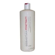 Sebastian Penetraitt Strengthening and Repair Conditioner, 33.80-Ounce