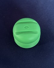 New Creative Memories Custom Cutting System Replacement Blade Green New Unused