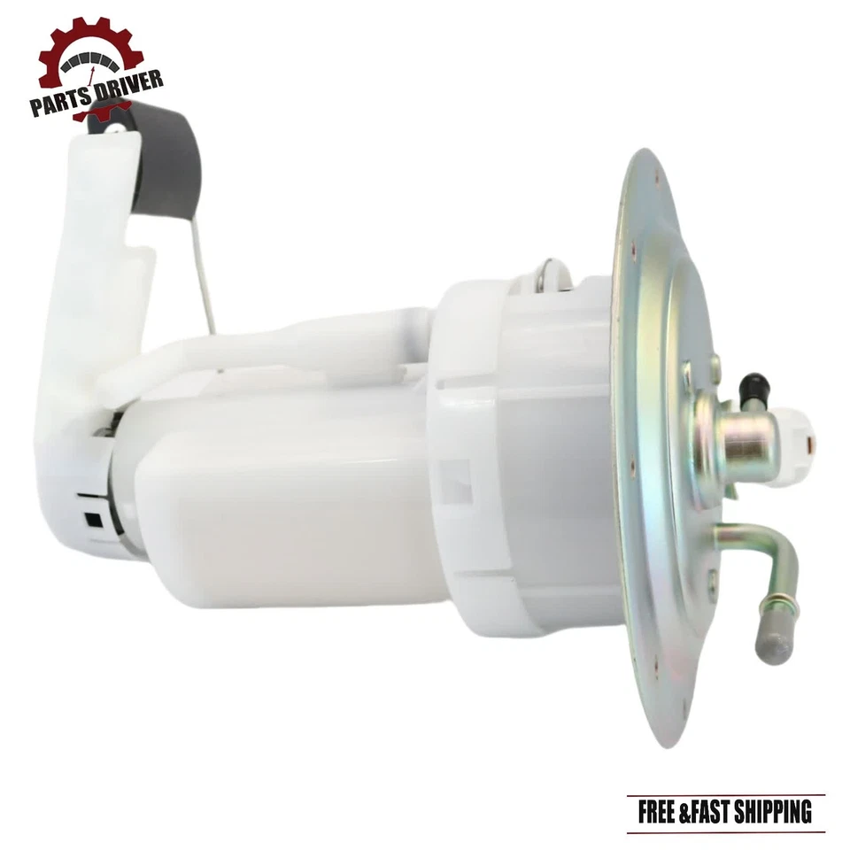 Paquete de 1 conjunto de módulo de bomba de combustible 31110-25700 para Hyundai Accent 2003 2004-05 Foto 3 de 4