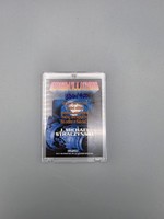 J Michael Straczynski - Babylon 5 Autograph Card 1996 Skybox 836/900 2