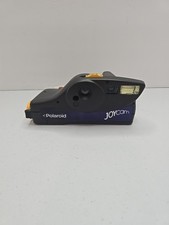 Polaroid JOYCAM instant Camera Instant Film 500 Captiva Vision Joycam95