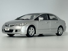 Norev 1/43 Honda Civic HONDA civic Minicar