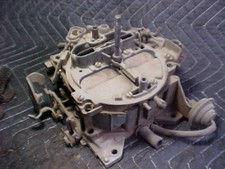 Rochester Quadrajet 17059253 1979 Pontiac Trans Am Firebird 77-79 Buick Olds