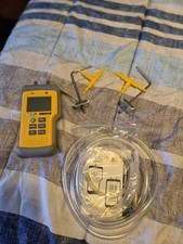 UEI BRAND  EM201SPKIT - Static Pressure Manom...